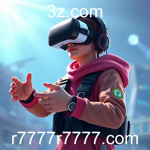 A Ascensão do Site de Jogos R7777 no Mercado Brasileiro