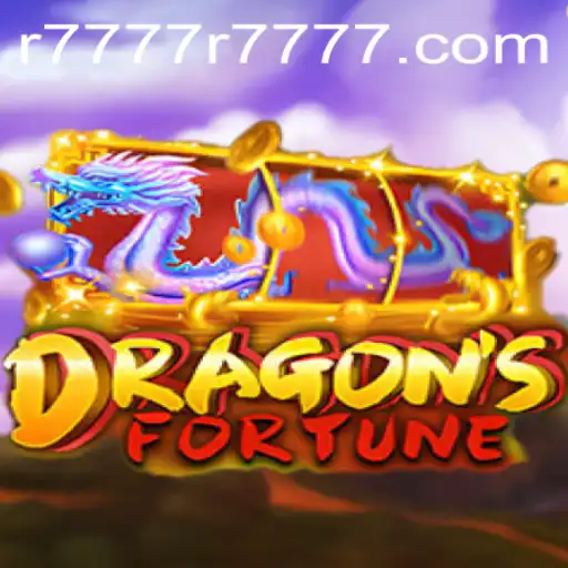 Unveiling DragonFortune: A New Era in Gaming with r7777