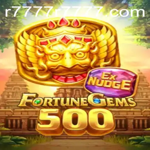 Unlocking the Magic of FortuneGems500 and the Mystique of r7777