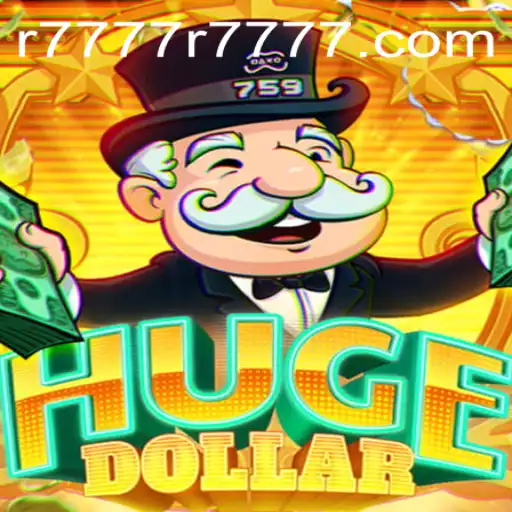 Exploring the Thrills of HugeDollar: The Game of Fortune