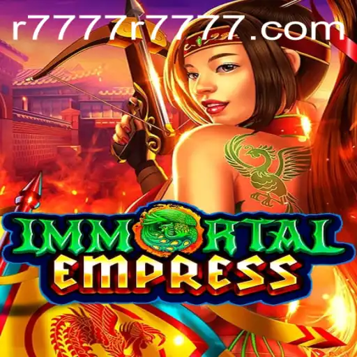 Exploring the Realm of ImmortalEmpress with the Code r7777