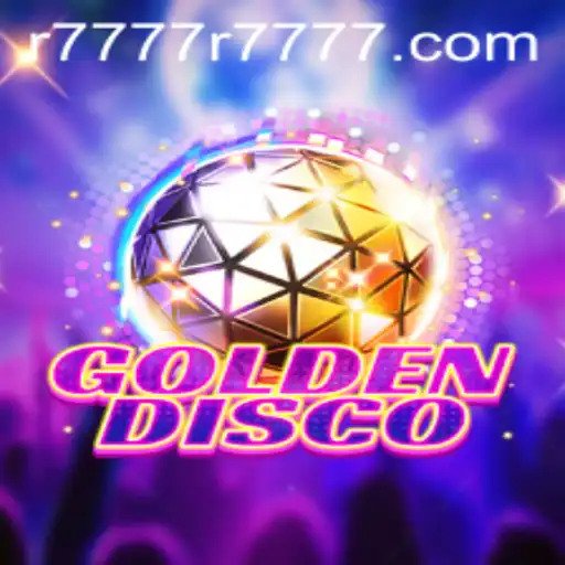 GoldenDisco: Dive into the Gleaming World of Rhythm and Dance