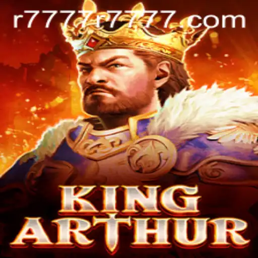 KingArthur: Immerse in the Legendary Quest with R7777