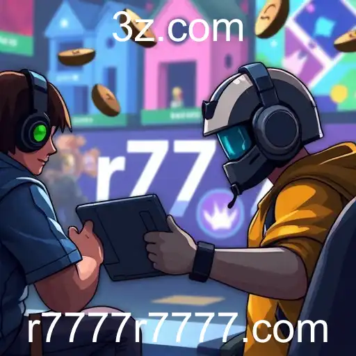 A Proliferação dos Sites de Jogos em Português