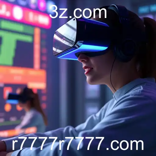 R7777 Revoluciona o Mundo dos Games com Torneio Internacional