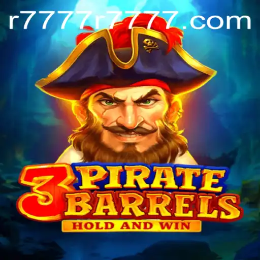 Exploring the Thrills of 3PirateBarrels: A Modern Gaming Adventure
