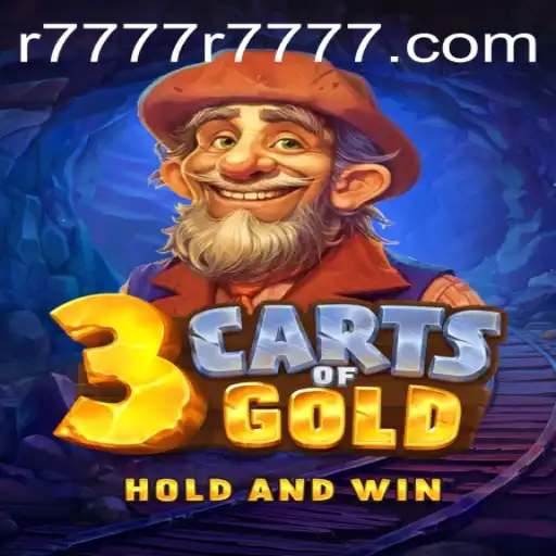 Explore the Thrills of 3cartsOfGold: A Modern Gaming Adventure