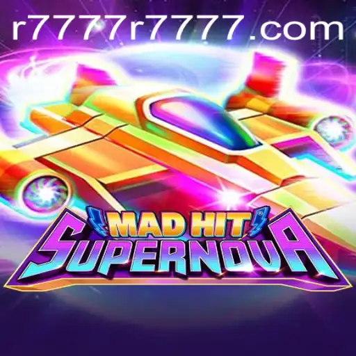 MadHitSupernova: The Explosive Gaming Experience of the Year