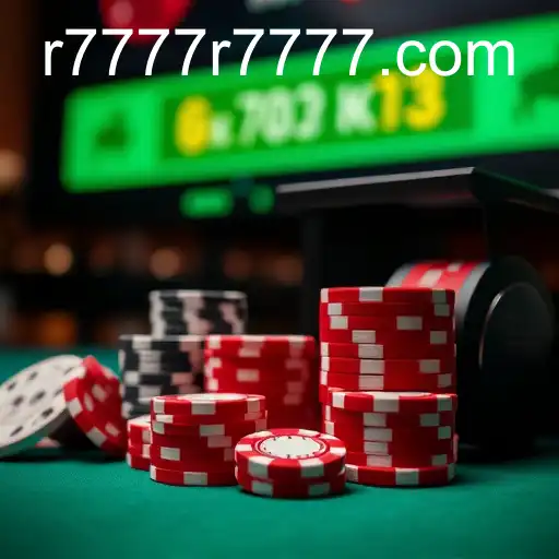 Responsible Gambling: The Importance of r7777