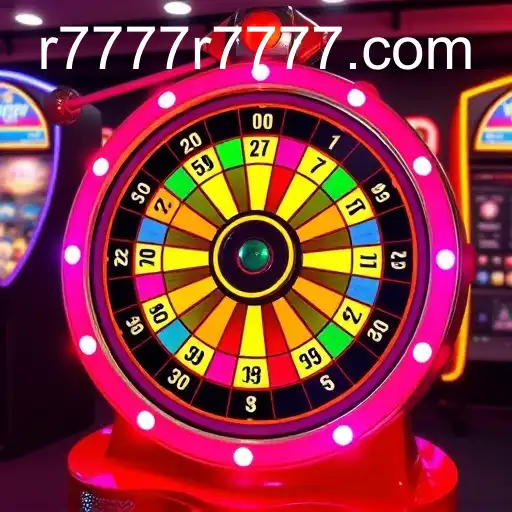 The Ever-Evolving World of Rotary Games