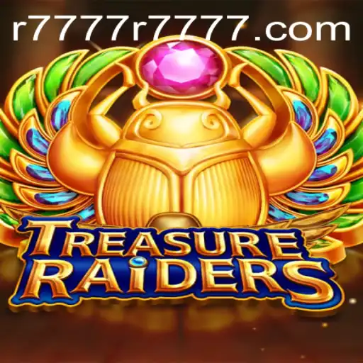 Dive into the Thrilling World of TREASURERAIDERS: Uncover Secrets with r7777